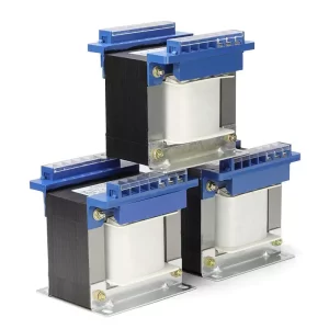 Alternative view of BK-300VA 单相控制变压器隔离变压器380V220V转36V11V127V48V6.3V