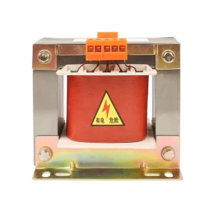 Alternative view of BK-500VA单相隔离变压器380V变220V127V110V48V36V24机床控制1kw