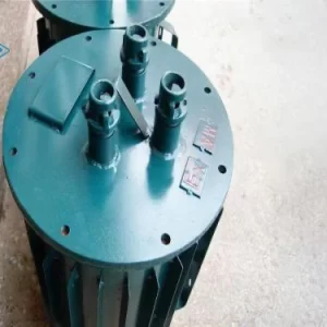 KSG矿用隔爆型干式变压器 煤矿井下使用 有KA、KY认证 方便安装