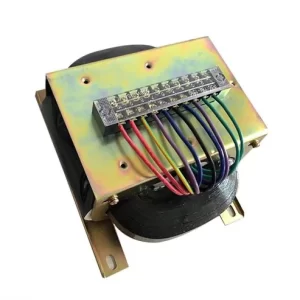 创变电气R型电炉光伏小型单相变压器电压任意定制