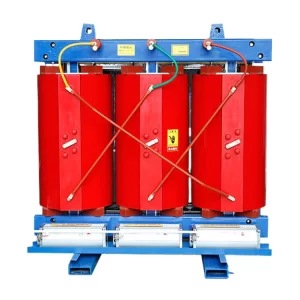 SCB18干式变压器 一级能效 全铜变压器